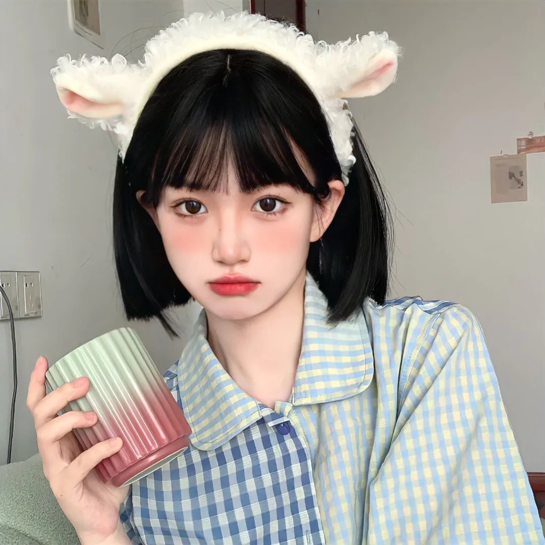 我喜欢上了给我橡皮的女生。